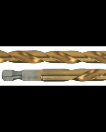 Makita Hss Bor Metal     Quot    3mm Titan  -16081
