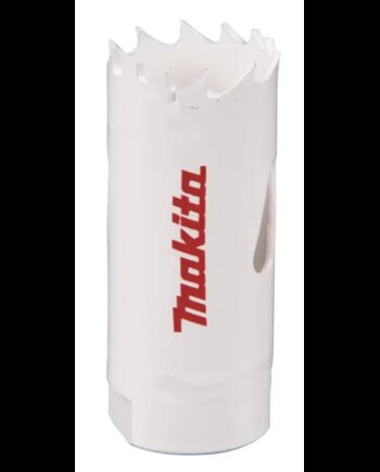Makita Hulsav 22mm Standard  -17011