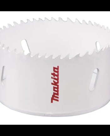 Makita Hulsav 83mm Standard  -17120
