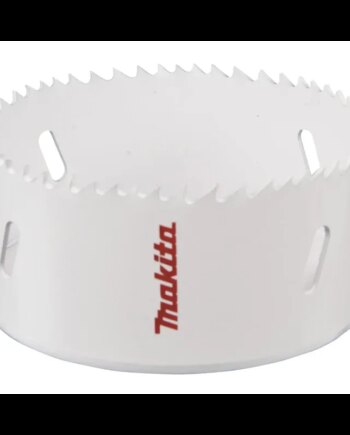 Makita Hulsav 92mm Standard  -17136
