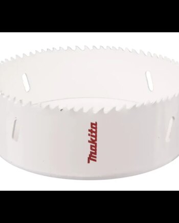 Makita Hulsav 127mm Standard  -17158