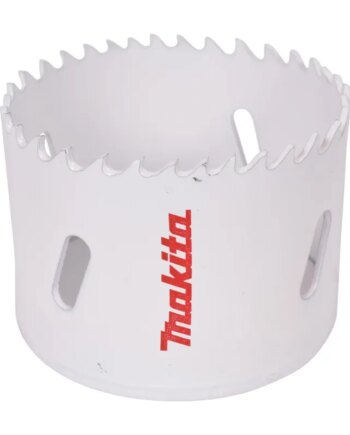 Makita Hulsav 60mm Standard  -25688