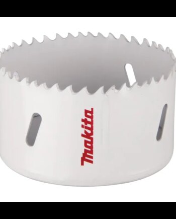 Makita Hulsav 80mm Standard  -33869