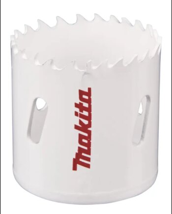 Makita Hulsav 44mm Standard  -17077