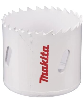 Makita Hulsav 51mm Standard  -17083