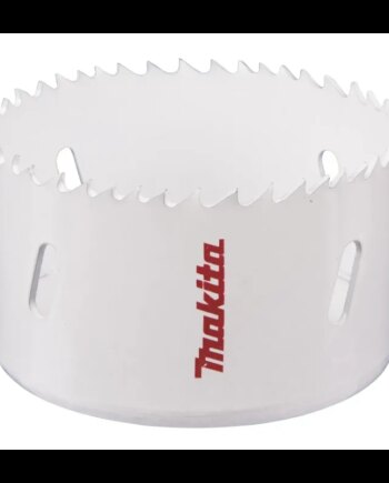 Makita Hulsav 76mm Standard  -17114