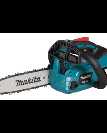 Makita Kædesav Topkap 18v Duc254z