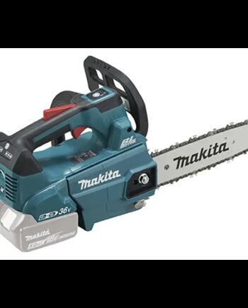 Makita Kædesav Topkap 2x18v Duc256z
