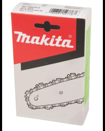 Makita Kædesavskæde 25cm   1mm     40 191h00-