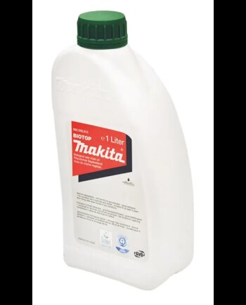Makita Kædesavsolie  1l 195093-