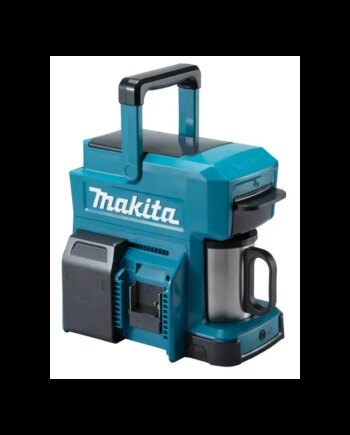 Makita Kaffemaskine 10  -18v Dcm501z