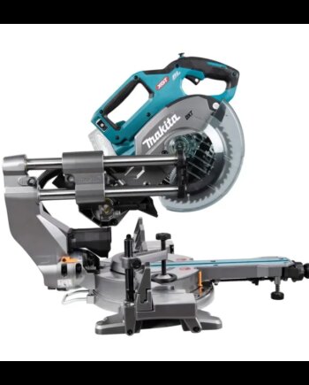 Makita Kap- Geringssav 216mm 40v Ls002gz01