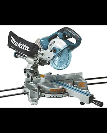 Makita Kap- Geringssav 2x18v Dls714nz