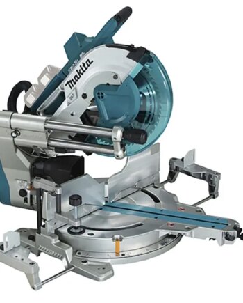 Makita Kap- Geringssav 2x18v Dls211zu