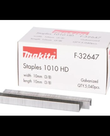 Makita Klammer 10-10mm  -32647