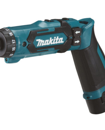 Makita Knækskruetrækker Df012dsj