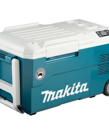 Makita Køle- Varmebox 18v 40v Cw001gz