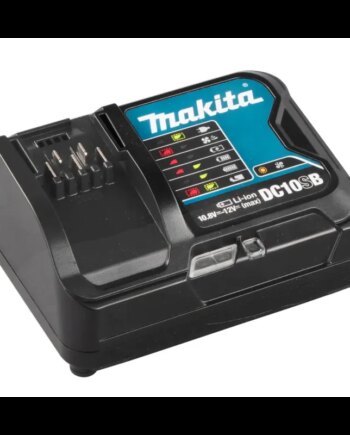 Makita Lader Dc10sb 12v 197363-