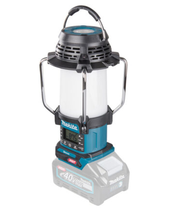 Makita Lanterne   Radio Xgtâ  Mr010gz