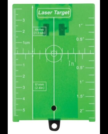 Makita Laserdetektor    Magnet Grøn Le00823195