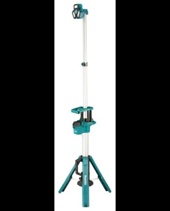 Makita Led Lampe 18v Deadml814