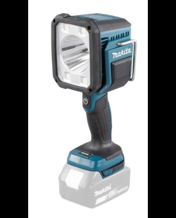Makita Led Lampe 18v Dml812