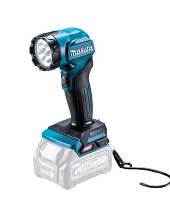 Makita Led Lampe 40v Ml001g
