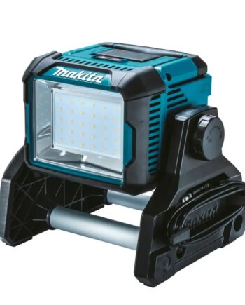 Makita Led Lampe 14  -18v-230v Deadml811