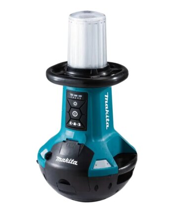 Makita Led Områdelampe 18v Deadml810