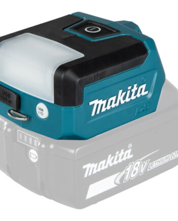Makita Led-lampe Lxtâ  Dml817