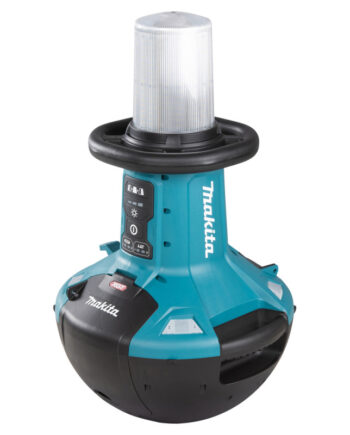 Makita Led-lampe Xgtâ    Lxtâ  Ml010g