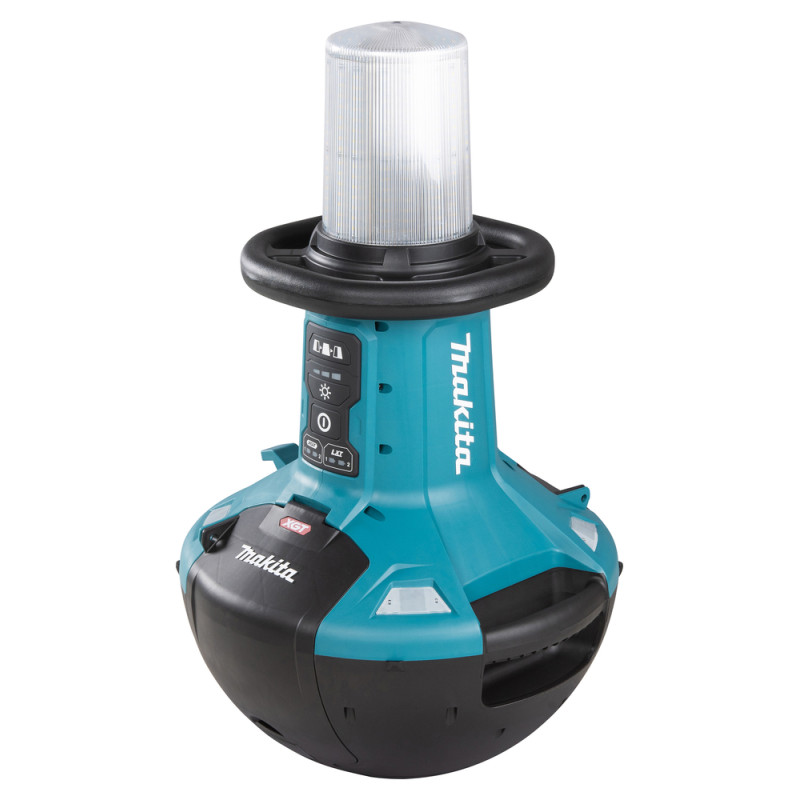 Makita Led-lampe Xgtâ    Lxtâ  Ml010g
