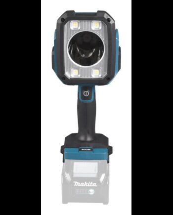 Makita Led-lampe Xgt Ml007g