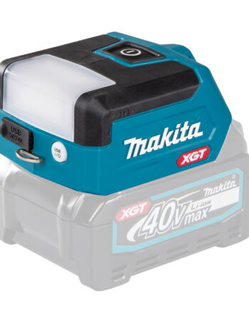 Makita Led-lampe Xgtâ  Ml011g