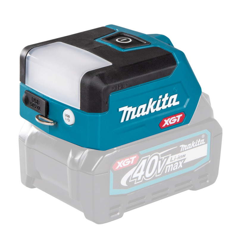 Makita Led-lampe Xgtâ  Ml011g