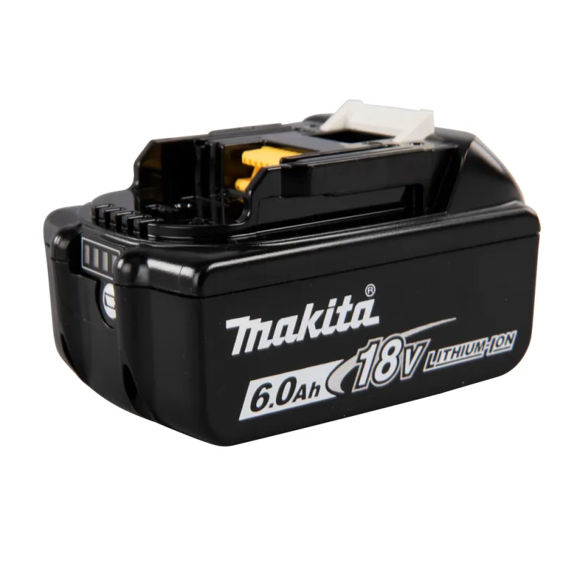 Makita Li-ion Batteri 18v    0ah Lxt 197422