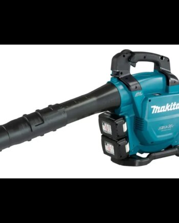 Makita Løvsuger-  Blæser Lxt Dub363pt2v 18v