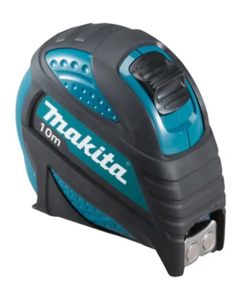 Makita Målebånd 10 Mtr   -57168