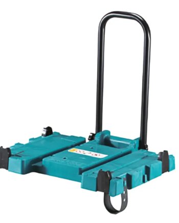 Makita Makpac Stativ    Støvsuger 198599-