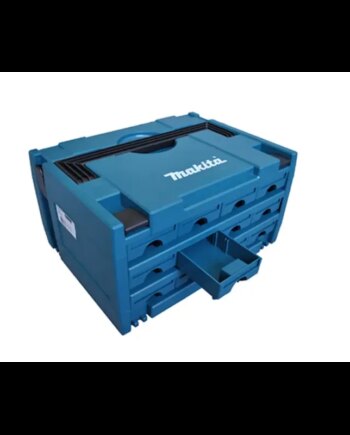 Makita Makpac Str   12 Skuffer  -84327