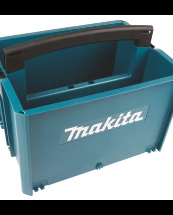 Makita Makpac Toolbox Nr    -83842