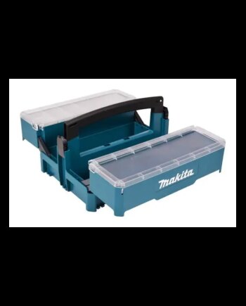 Makita Makpac Værktøjskasse  -84137