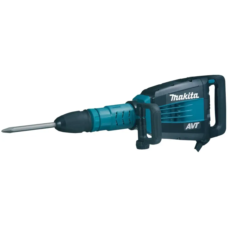 Makita Mejselhammer Sds Max Hm1214c