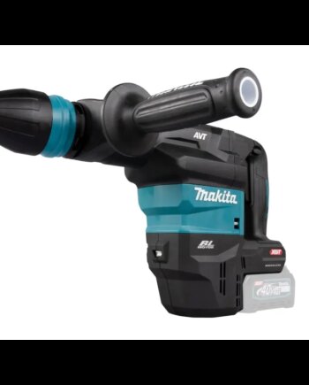 Makita Mejselhammer Sds Max 40v Hm001gz02
