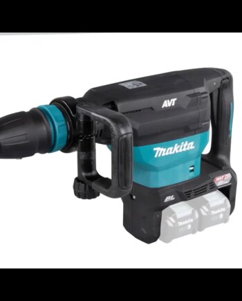 Makita Mejselhammer Sds Max 2x40v Hm002gz03