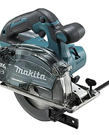 Makita Metalrundsav 150 57 18v Dcs553z