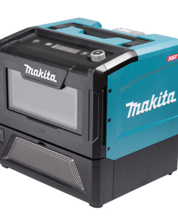 Makita Mikrobølgeovn Xgtâ  Mw001gz