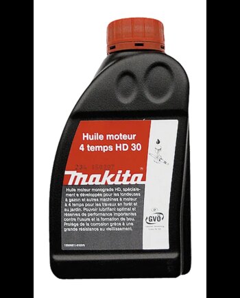 Makita Motorolie  -takt   6l 980508620