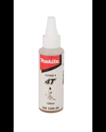 Makita Motorolie  -takt 10w30 100ml 197008-