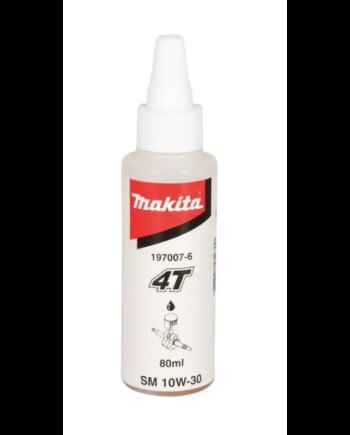 Makita Motorolie  -takt 10w30 80ml 197007-